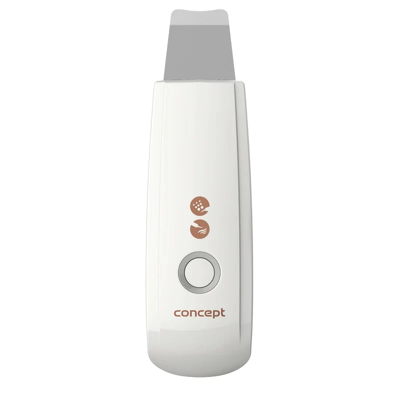Concept PERFECT SKIN PO2030 dispositivo di peeling per cavitazione