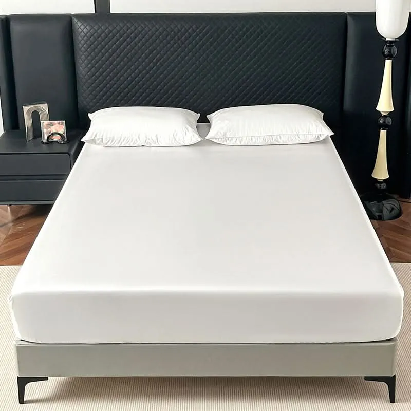 BEDVAULT – 360 Band Mattress Cover Soft Secure Fit