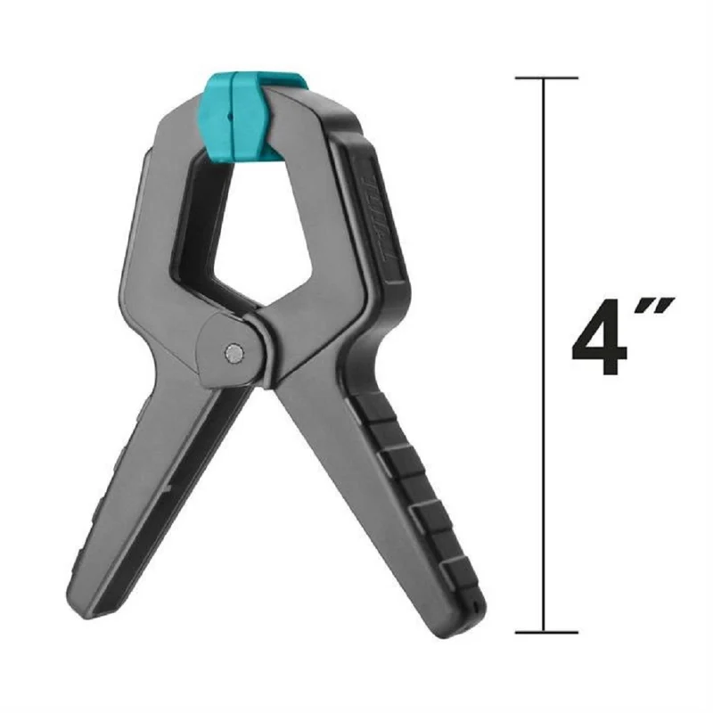 Morsetto A Molla 12 Kg 110 Mm