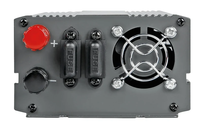 Power Inverter 500, trasformatore 12V > 220V
