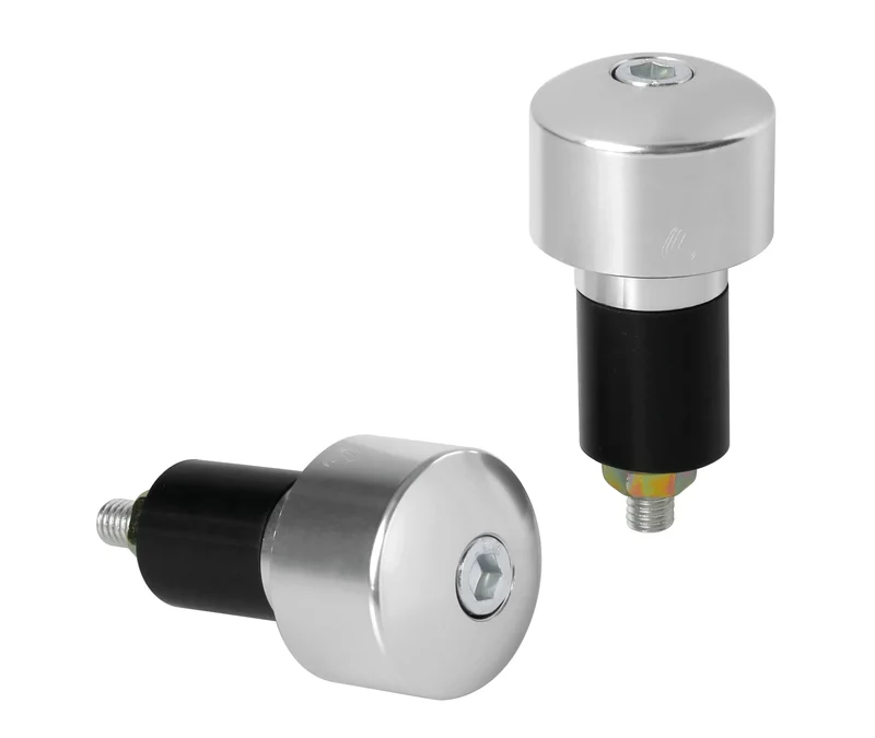 Coppia stabilizzatori manubrio