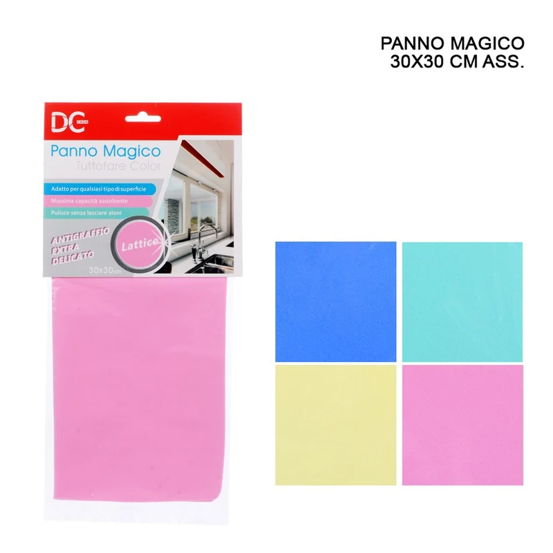 Dc Panno Magico 30X30 Cm