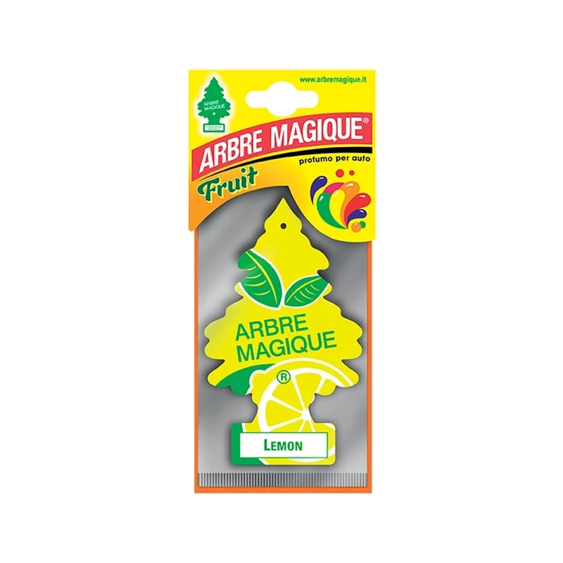 Arbre Magique® Lemon