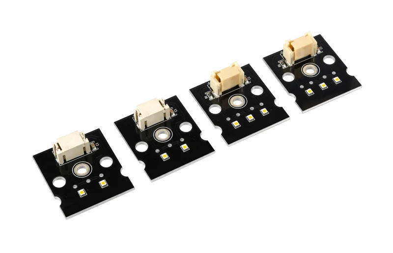 DRL-KIT, Kit di conversione luce diurna - Ambra - compatibile per Volvo FH Serie 4 (09/12>05/21)