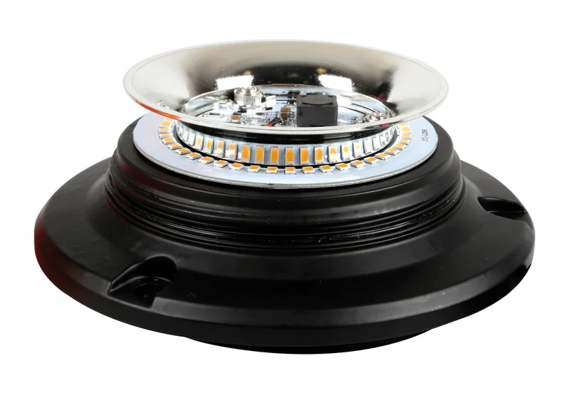 RL-7, luce di segnalazione a led, 12/24V