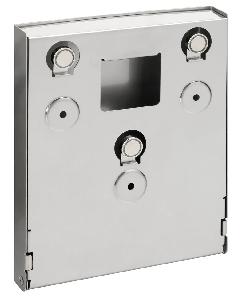 Magnet M4, magnete con gambo filettato M4 quantità: 3