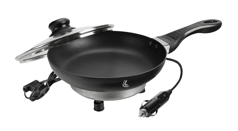 Electric Frying Pan, padella elettrica - Ø 20 cm