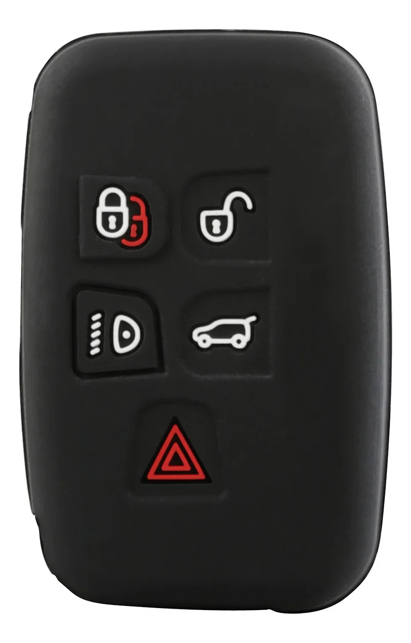Cover per chiavi auto, conf. singola - compatibile per - Land Rover - 1