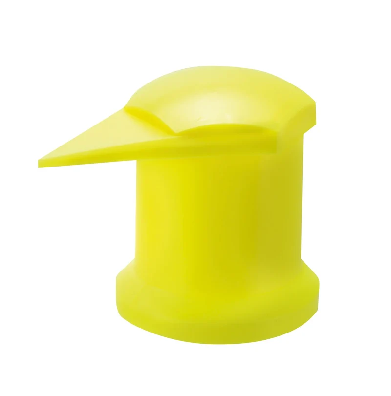 Indicatori di movimento per dadi ruote, set 20 pz - Ø