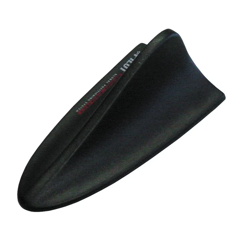 Gps-Fin Spoiler, simulazione di antenna satellitare
