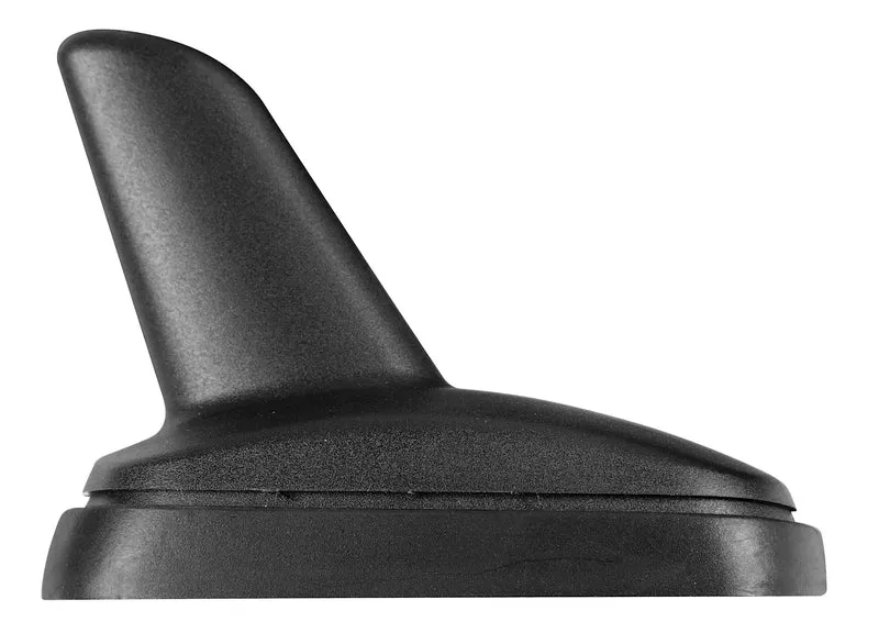 Aero-Fin 4, antenna amplificata AM/FM