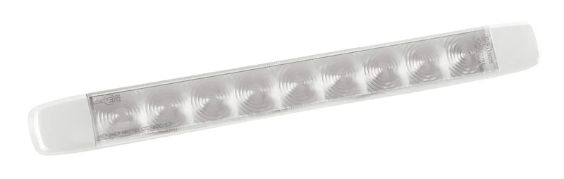 Illumi, luce ingombro - 9 Led - 12/24V