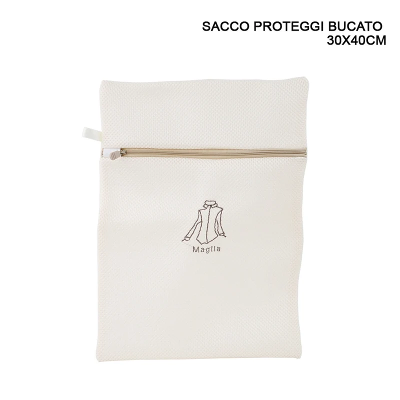 Dc Sacco proteggi bucato