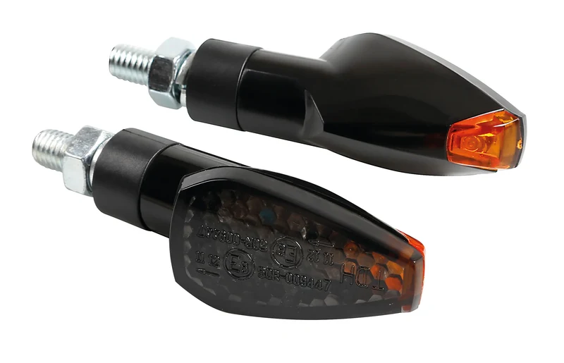 Tuareg, indicatori direzione a led - 12V LED