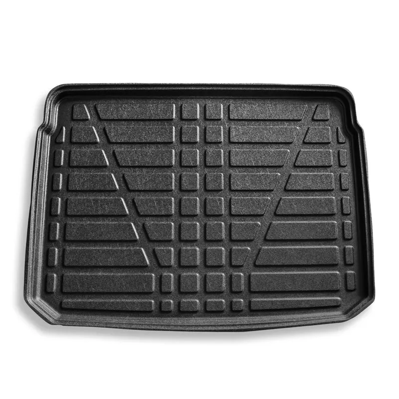 Pro-Fit, vasca baule su misura in TPE - compatibile per Audi