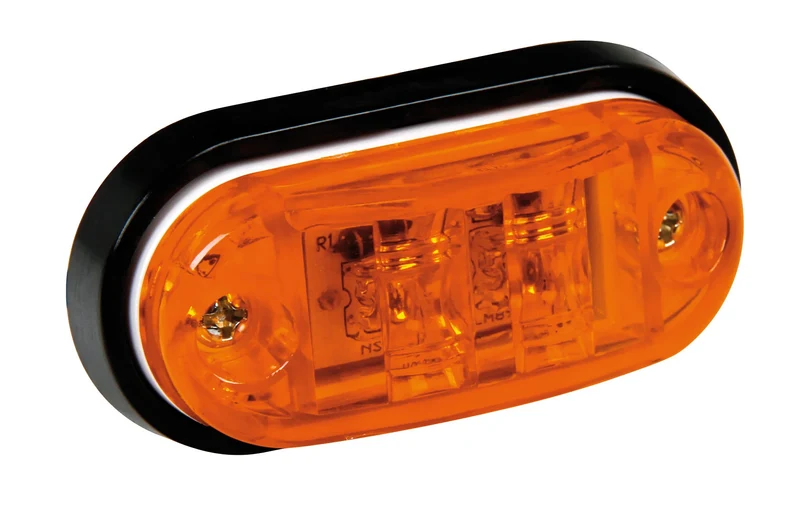 Luce decorativa - 2 Led - 24V
