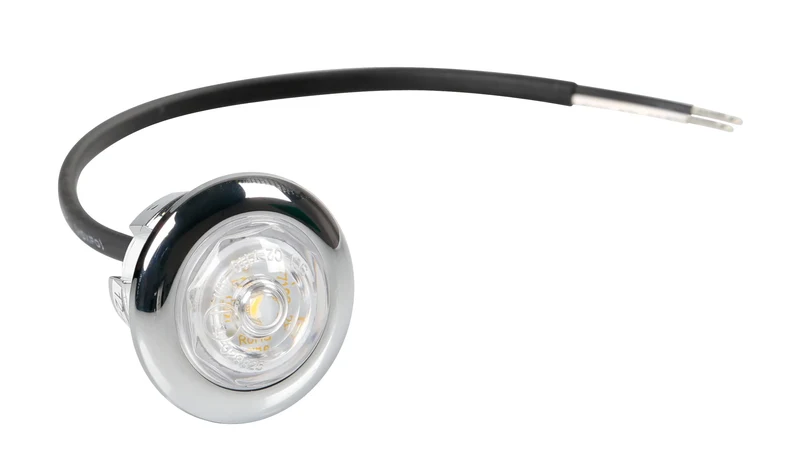 Luce ingombro - 1 Led - 12/24V