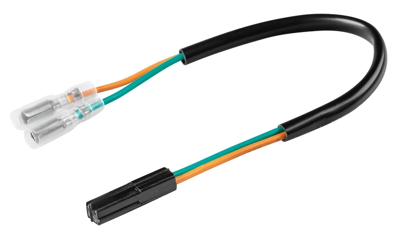 Connettori per indicatori di direzione, 2 pz - compatibile