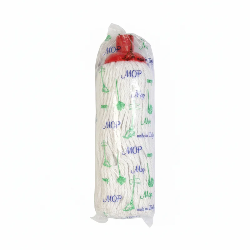 TuttoMop Mocio in cotone filo supercandido 300g