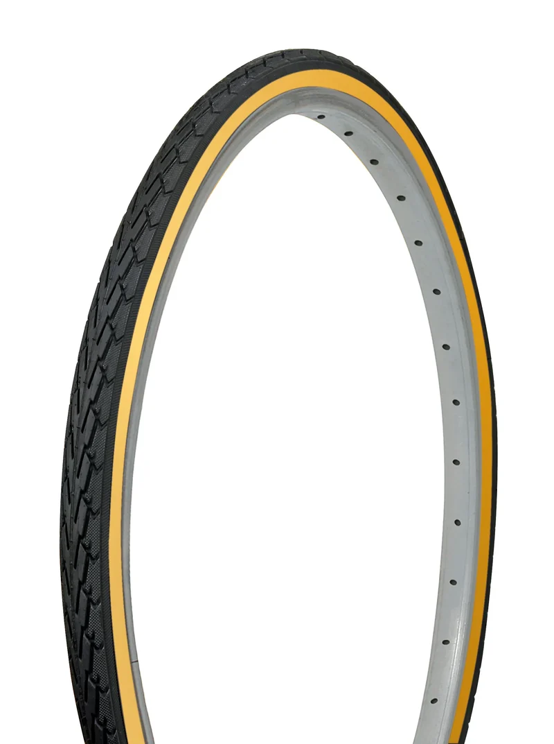 Pneumatico City/Trekking - 700 x 35c (28 x 1 5/8 x 1 3/8)