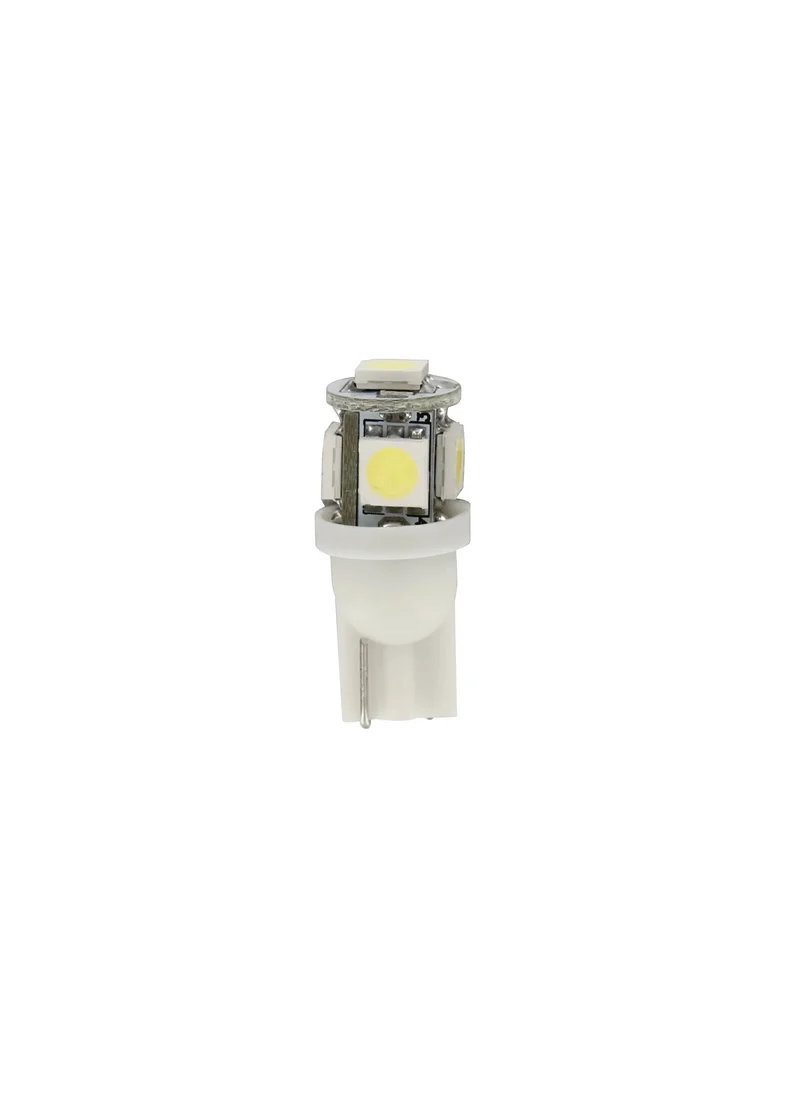24/28V Hyper-Led 15 - 5 SMD x 3 chips - (T10) - W2,1x9,5d
