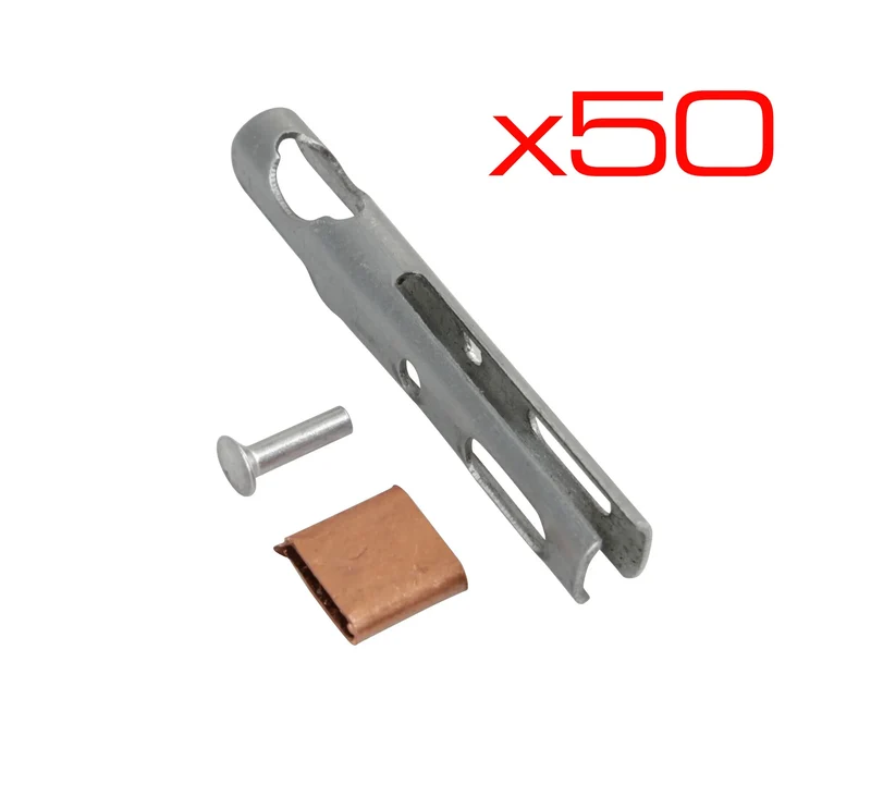 Capicorda Cavo TIR - Set