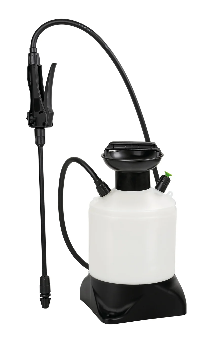 Pompa a pressione con guarnizioni “Epdm” - 5 L