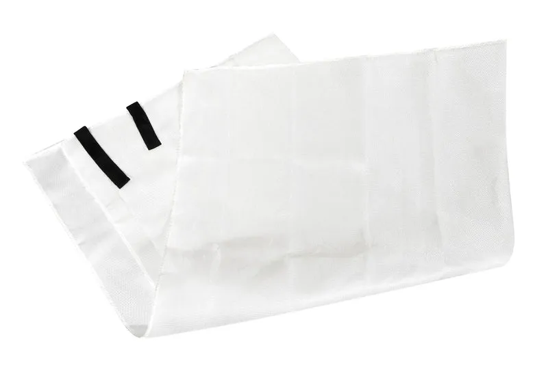 Coperta ignifuga spegnifuoco