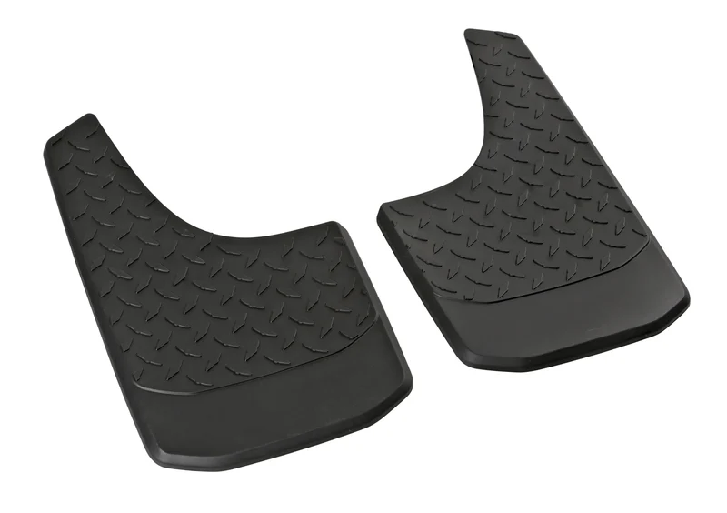 Splash-Guards Mud-Max, paraspruzzi per 4x4, furgoni, pick-up - Size