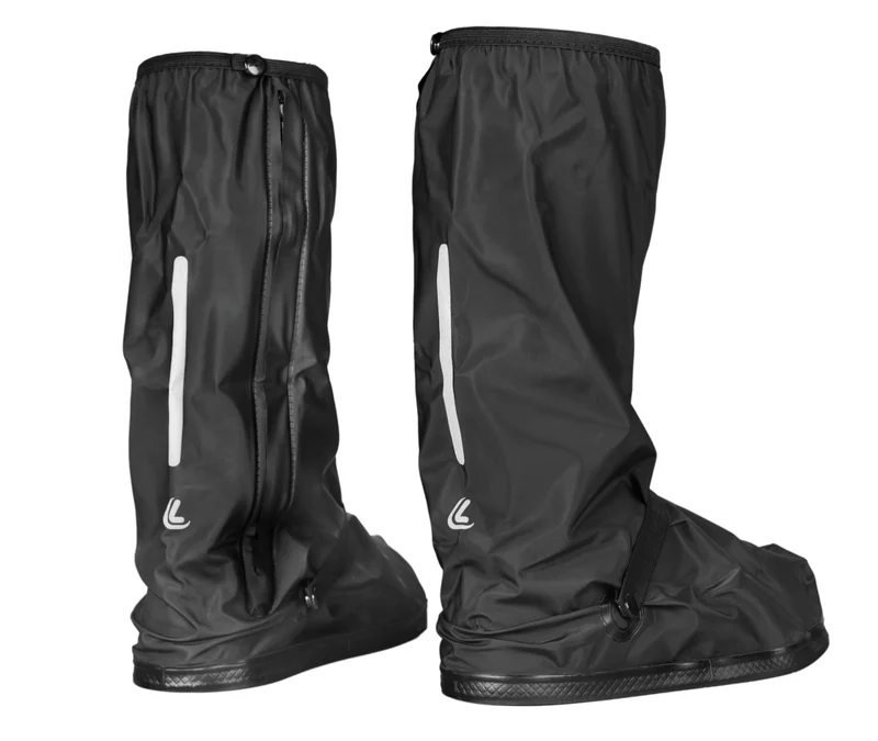 Waterproof Shoe Covers, copriscarpe antipioggia