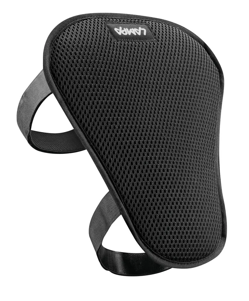 Gelpad Air, cuscino traspirante in gel per moto e scooter