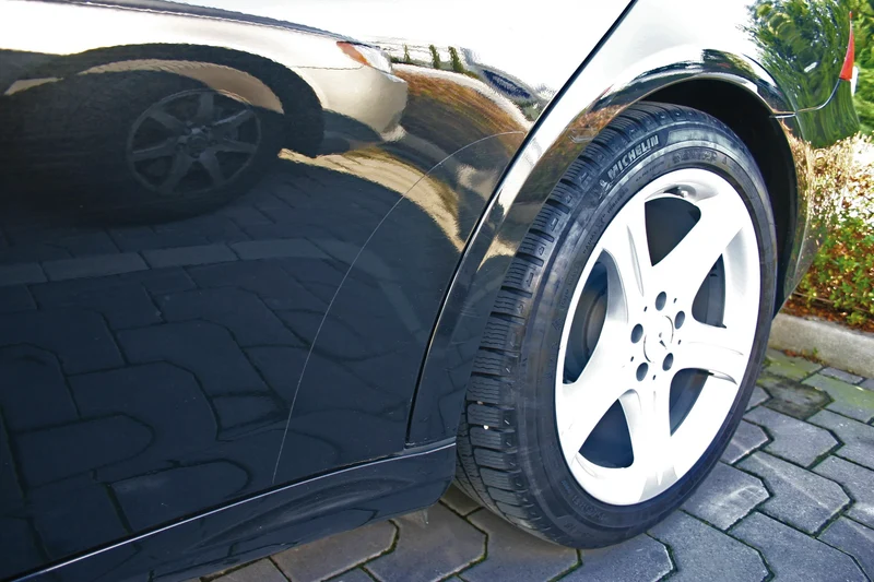 Body-Guard Kit, pellicole protettive trasparenti