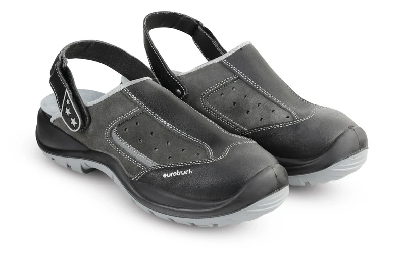 Tiger Black, sabot antinfortunistici - EU