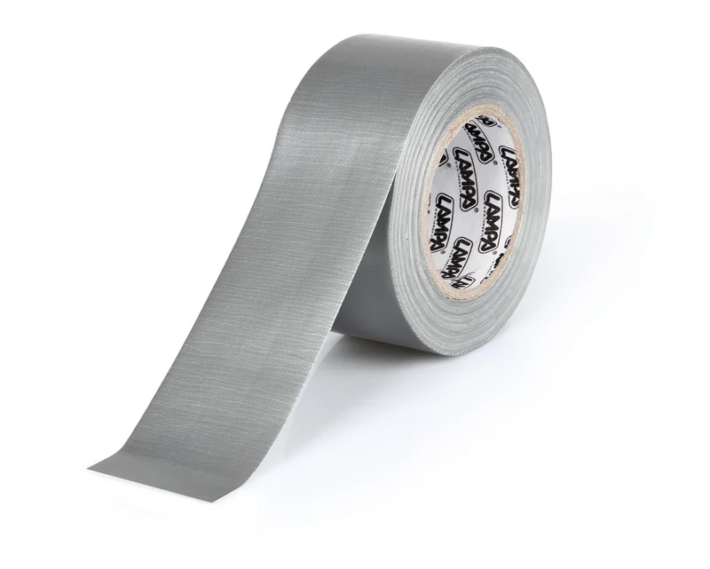 Nastro adesivo tipo americano - 50 mm x 25 m