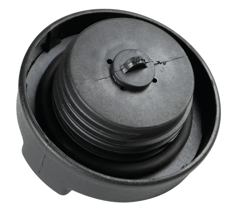 D-6, Tappo carburante ventilato - Ø 60 mm