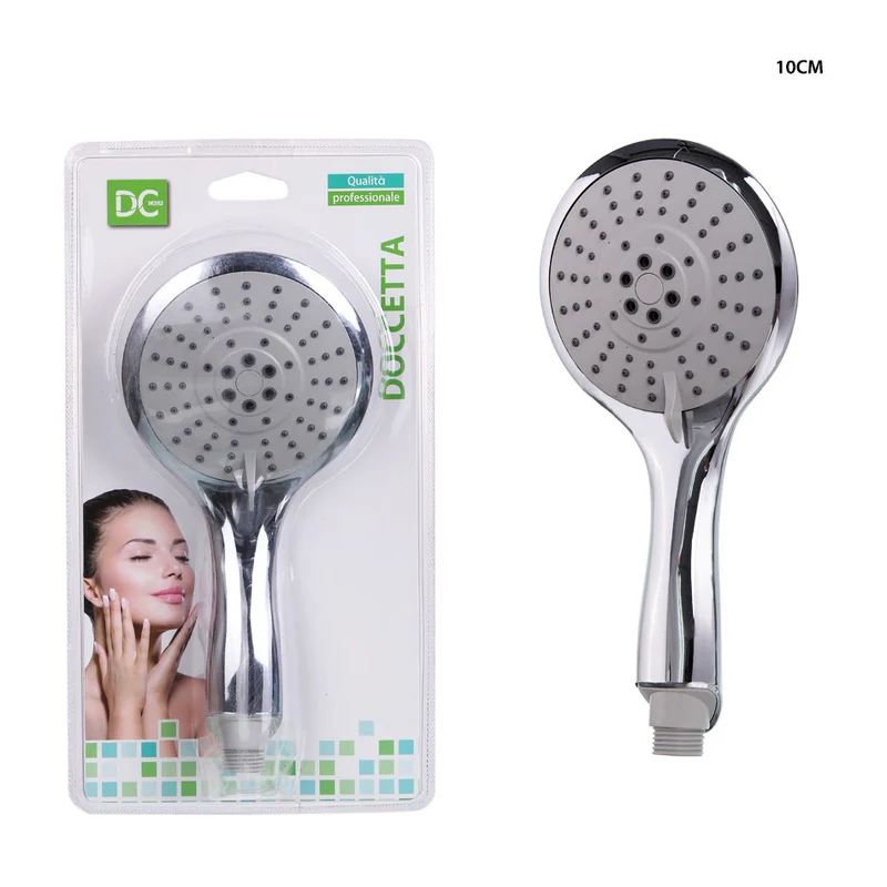 Dc Doccetta Kunzite 10 cm 3 funzioni