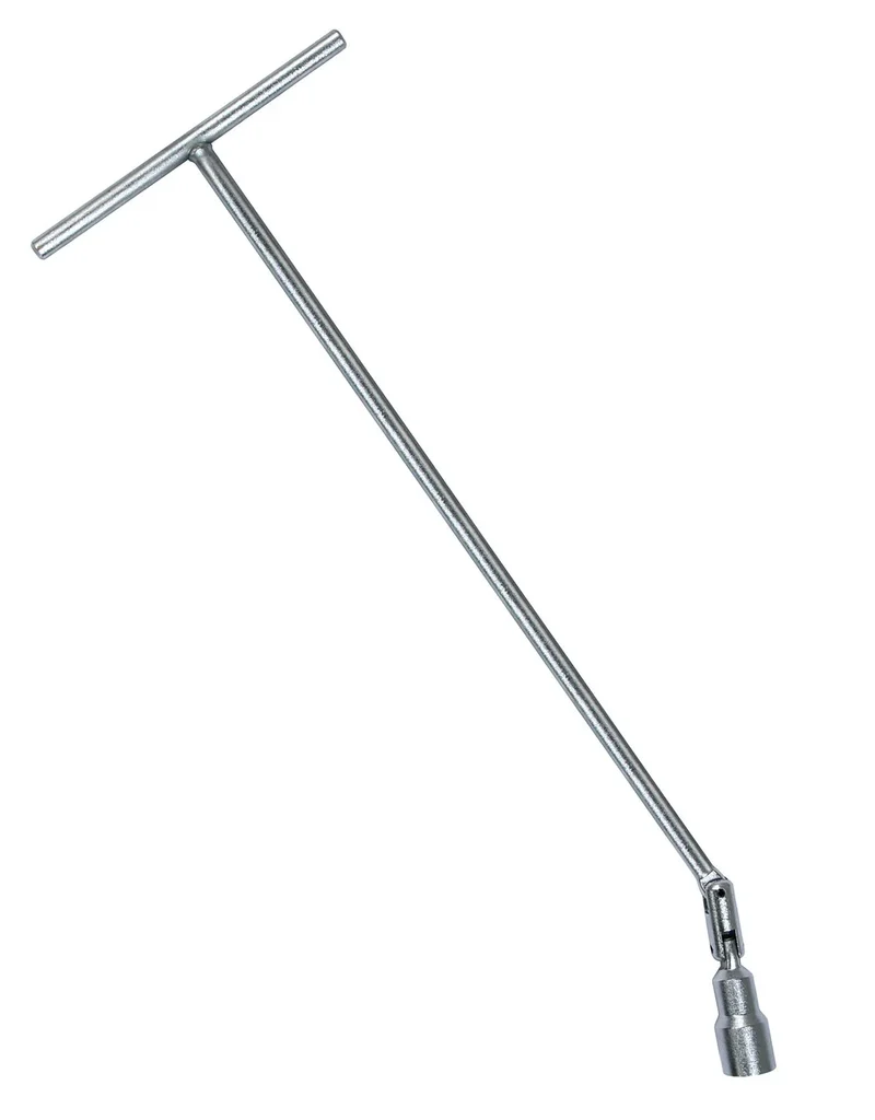 Chiave svitacandele Professional
