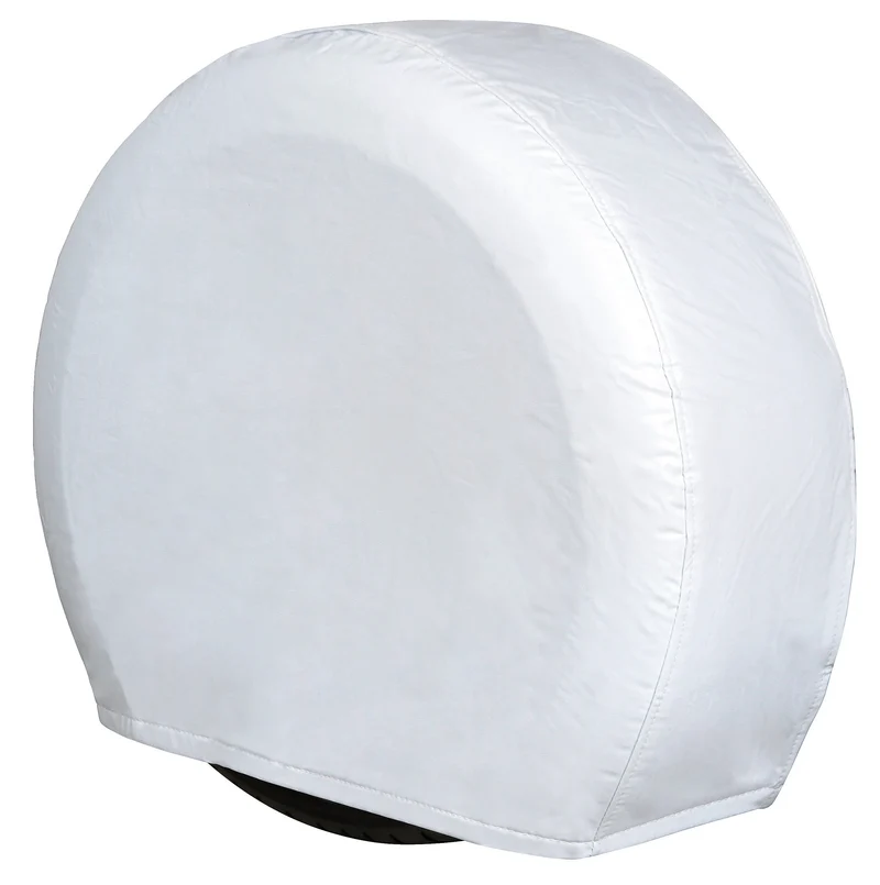 Sun-Stop, coperture di protezione per ruote, 2 pz