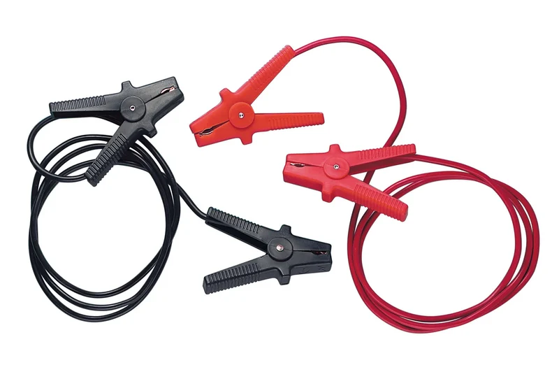 Cavi Batteria Standard - 250 cm