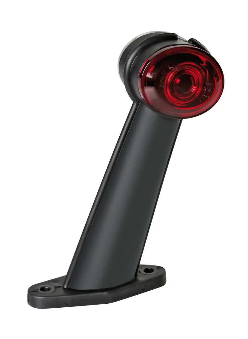 Ilumia, luce ingombro - 2 Led - 24V - 60° - Flex