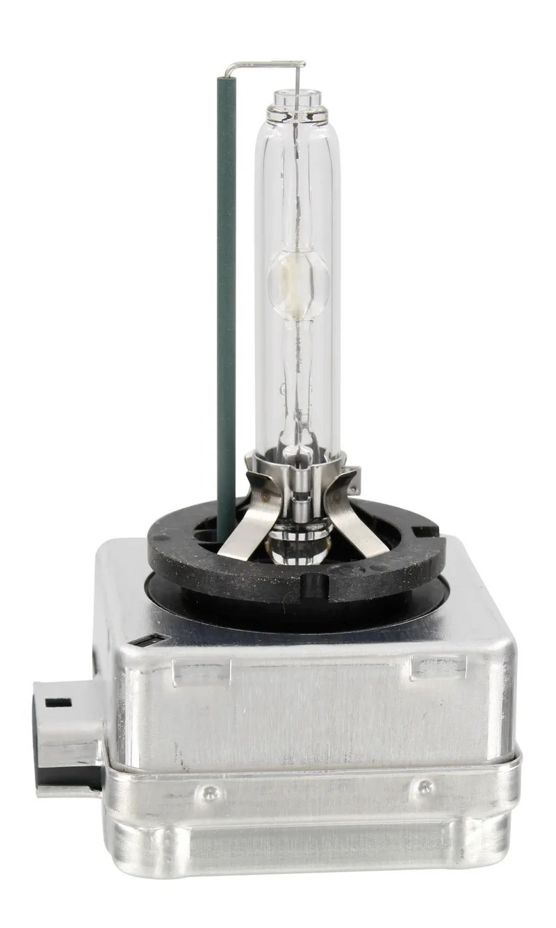 Lampada HID Xenon 4.300°K - D3S - 35W - PK32d-5 - 1 pz - Scatola