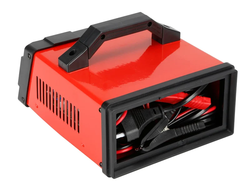 Procharger Evo 15A, caricabatteria 12/24V