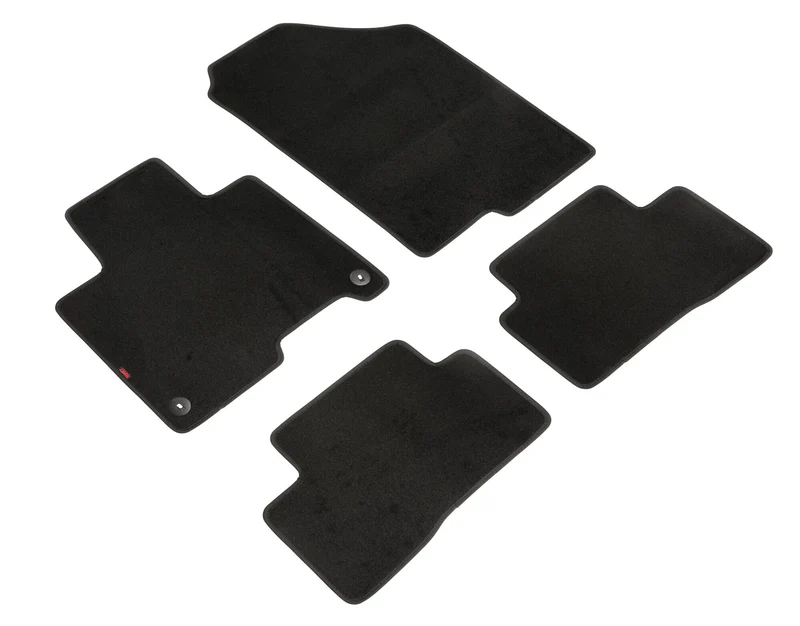Set tappeti su misura in moquette - compatibile per Kia Sportage (12/21>) ibrida