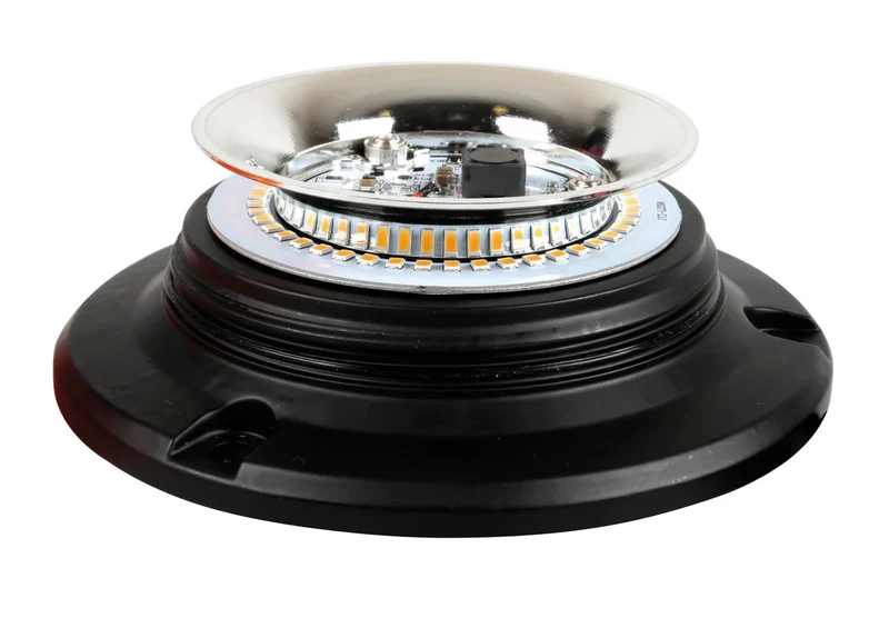 RL-6, luce di segnalazione a led, 12/24V
