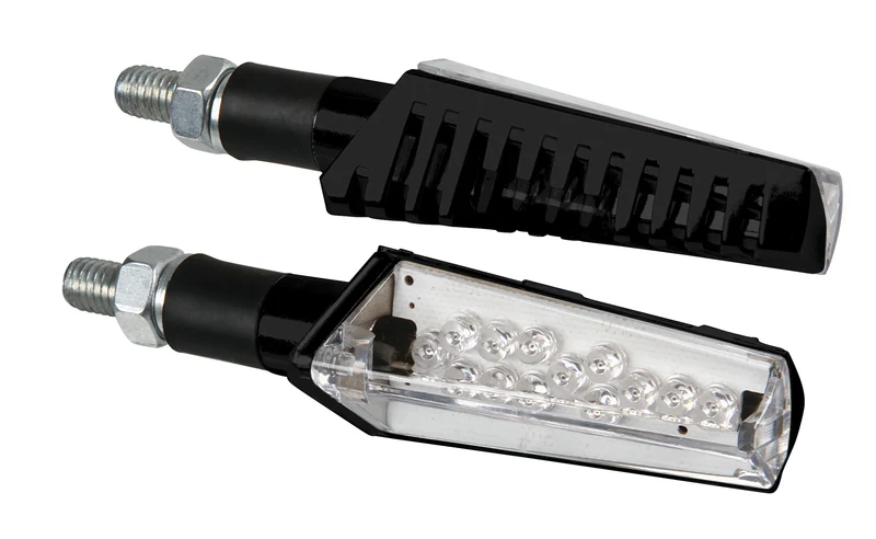 Jabra, indicatori di direzione a Led - 12V LED