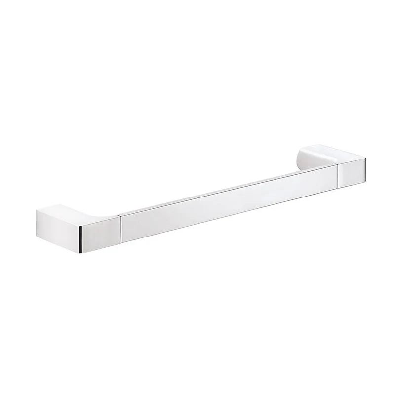 Portasalviette GEDY linea Pirenei da 35cm Cromato