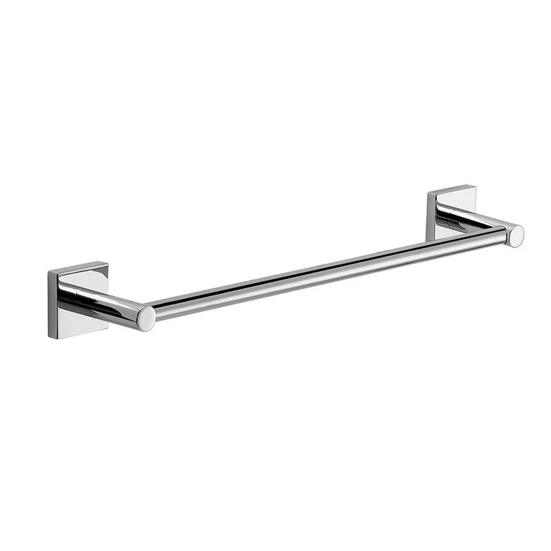 Portasalviette GEDY linea Fuji da 45cm Cromato