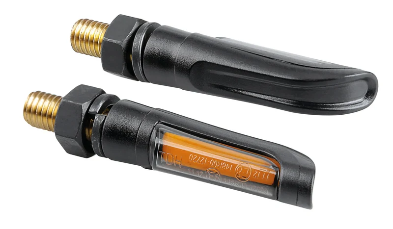 Nail, indicatori di direzione a led - 12V LED