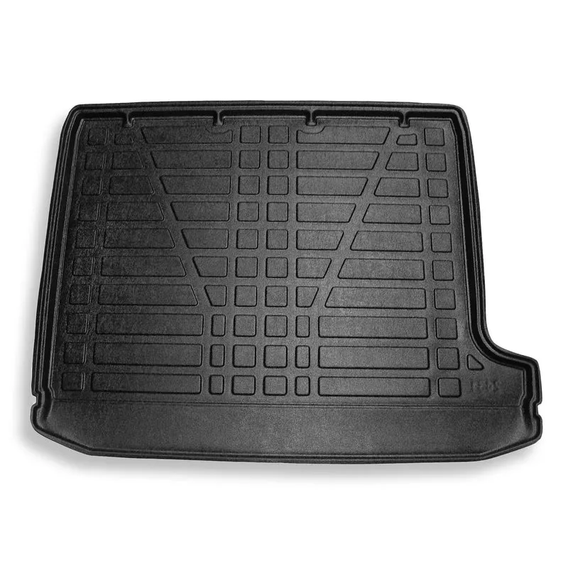 Pro-Fit, vasca baule su misura in TPE - compatibile per Citroen DS5 (12/11>05/15) - DS DS5 (06/15>12/18)