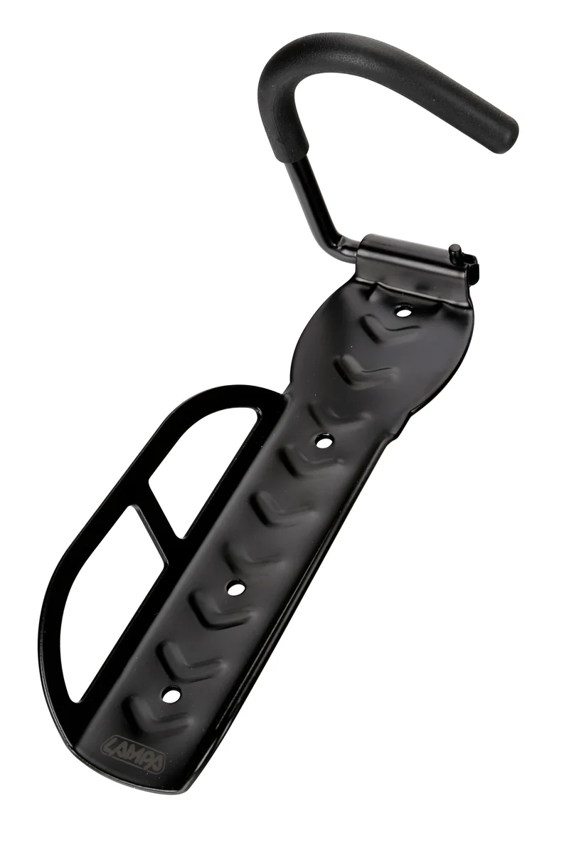 Bike Fold-Rack, portaciclo da parete ripieghevole